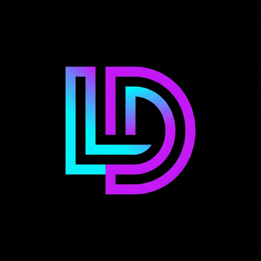 Lars Decker Logo